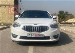 كيا كادينزا